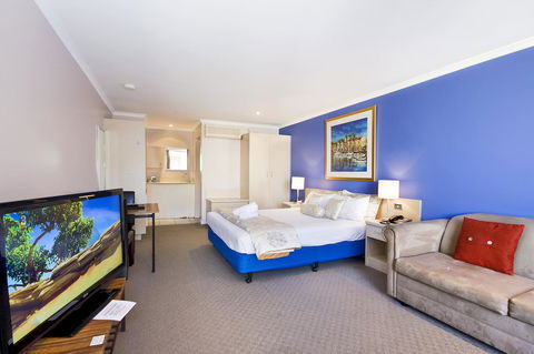 The Sandridge Motel - Kingaroy Accommodation 44