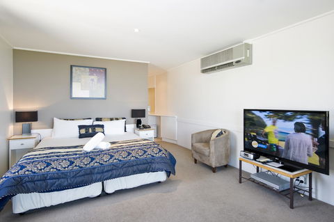 The Sandridge Motel - Kingaroy Accommodation 31