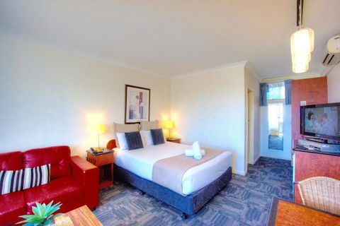 The Sandridge Motel - Kingaroy Accommodation 9