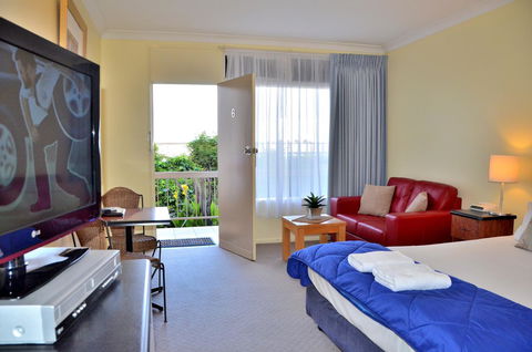 The Sandridge Motel - Kingaroy Accommodation 18