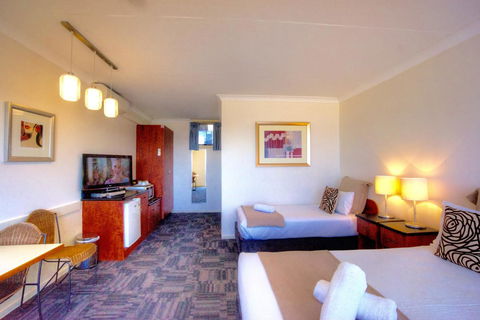 The Sandridge Motel - Kingaroy Accommodation 10