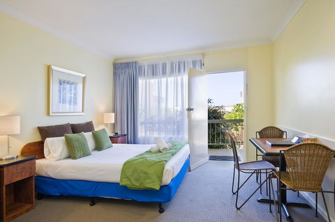 The Sandridge Motel - Kingaroy Accommodation 29