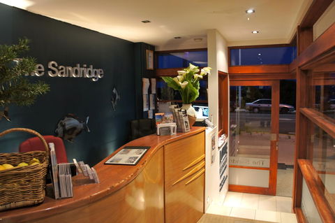 The Sandridge Motel - Kingaroy Accommodation 21