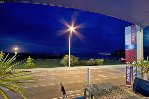 The Sandridge Motel - Kingaroy Accommodation 28