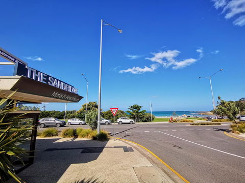 The Sandridge Motel - Kingaroy Accommodation 3