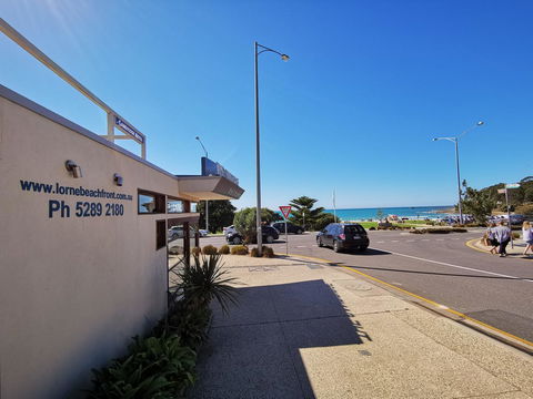The Sandridge Motel - Kingaroy Accommodation 2