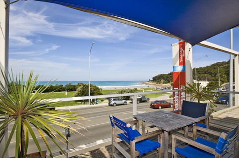 The Sandridge Motel - Kingaroy Accommodation 35