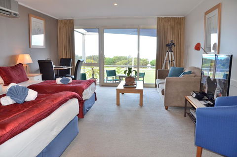 The Sandridge Motel - Kingaroy Accommodation 20