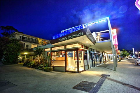 The Sandridge Motel - Kingaroy Accommodation 7
