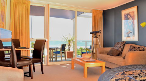 The Sandridge Motel - Kingaroy Accommodation 12