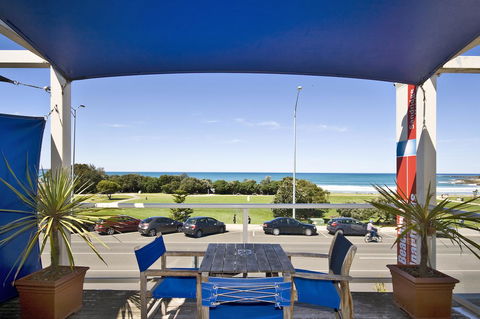 The Sandridge Motel - Kingaroy Accommodation 24
