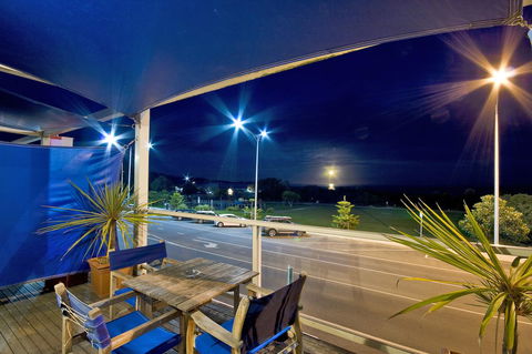 The Sandridge Motel - Kingaroy Accommodation 15