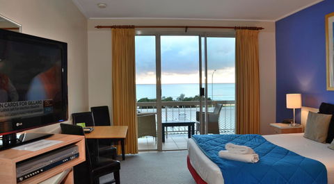 The Sandridge Motel - Kingaroy Accommodation 19