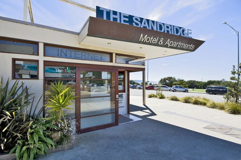 The Sandridge Motel - Kingaroy Accommodation 5