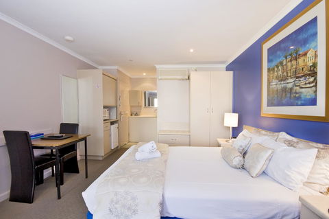 The Sandridge Motel - Kingaroy Accommodation 41
