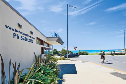 The Sandridge Motel - Kingaroy Accommodation 26