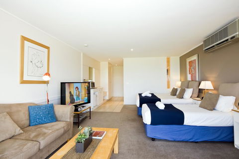 The Sandridge Motel - Kingaroy Accommodation 36
