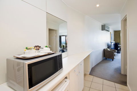 The Sandridge Motel - Kingaroy Accommodation 27