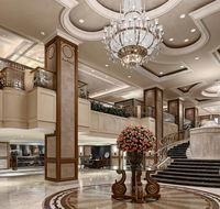 The Langham Melbourne - Kingaroy Accommodation