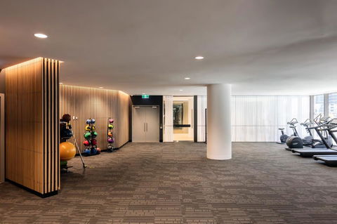 Winston Apartments Docklands - Kingaroy Accommodation 23