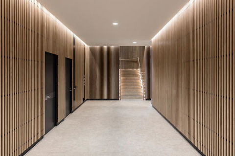 Winston Apartments Docklands - Kingaroy Accommodation 20