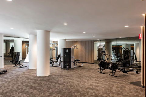 Winston Apartments Docklands - Kingaroy Accommodation 24
