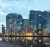 Winston Apartments Docklands - Kingaroy Accommodation