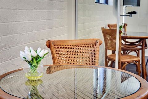Allambi Holiday Apartments - Kingaroy Accommodation 26