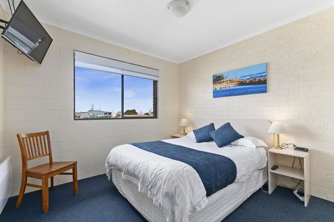 Allambi Holiday Apartments - Kingaroy Accommodation 15