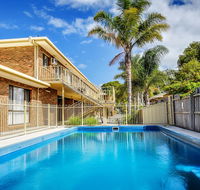 Allambi Holiday Apartments - Kingaroy Accommodation