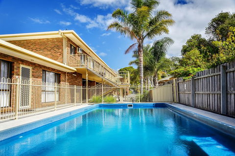 Allambi Holiday Apartments - Kingaroy Accommodation 0