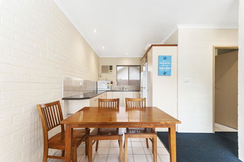 Allambi Holiday Apartments - Kingaroy Accommodation 1