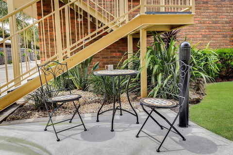 Allambi Holiday Apartments - Kingaroy Accommodation 29