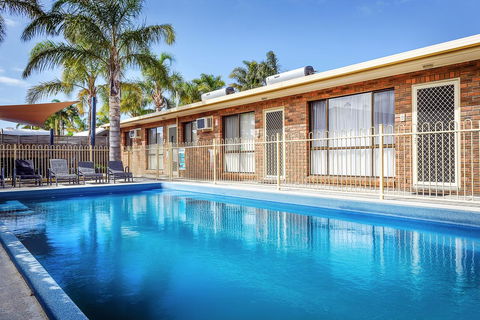 Allambi Holiday Apartments - Kingaroy Accommodation 14