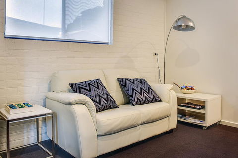 Allambi Holiday Apartments - Kingaroy Accommodation 38