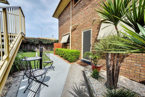 Allambi Holiday Apartments - Kingaroy Accommodation 25
