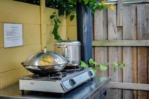 Allambi Holiday Apartments - Kingaroy Accommodation 23