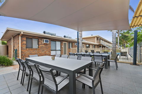 Allambi Holiday Apartments - Kingaroy Accommodation 7