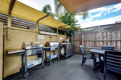 Allambi Holiday Apartments - Kingaroy Accommodation 30