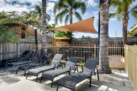 Allambi Holiday Apartments - Kingaroy Accommodation 19