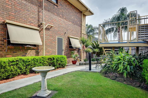 Allambi Holiday Apartments - Kingaroy Accommodation 39