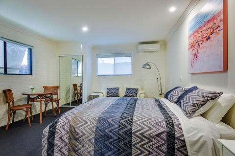 Allambi Holiday Apartments - Kingaroy Accommodation 33