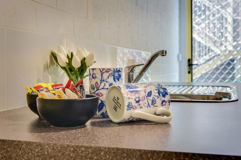 Allambi Holiday Apartments - Kingaroy Accommodation 32