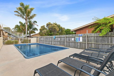 Allambi Holiday Apartments - Kingaroy Accommodation 16