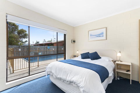 Allambi Holiday Apartments - Kingaroy Accommodation 4