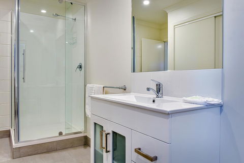 Allambi Holiday Apartments - Kingaroy Accommodation 36