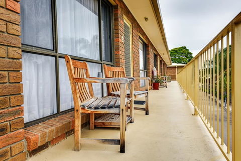 Allambi Holiday Apartments - Kingaroy Accommodation 21
