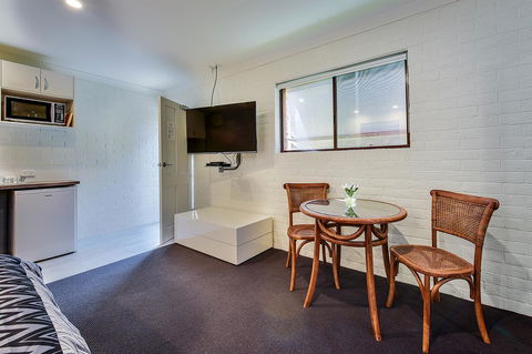 Allambi Holiday Apartments - Kingaroy Accommodation 27