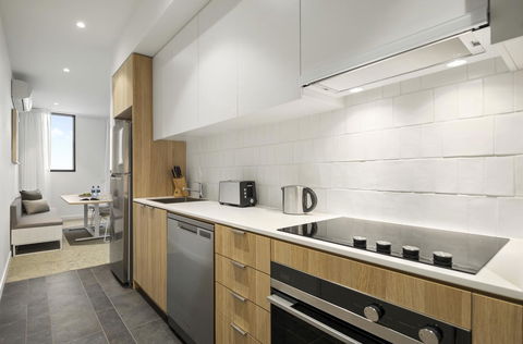 Quest Epping - Kingaroy Accommodation 13