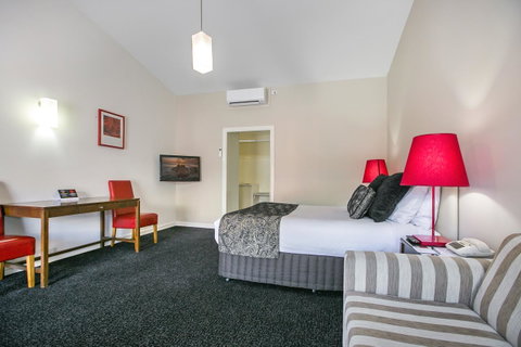 All Seasons Resort Hotel Bendigo - Kingaroy Accommodation 15